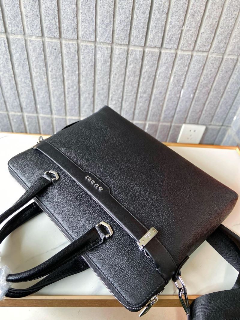 Mens Gucci Briefcases